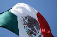 Derecho político y ley electoral en México