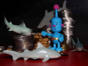 Crédito como herramienta financiera