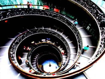 Aprendizaje continuo para planificar la empresa del mañana