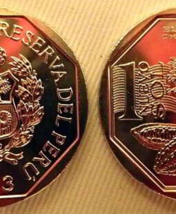 Certificado bancario de moneda extranjera y nacional en Perú