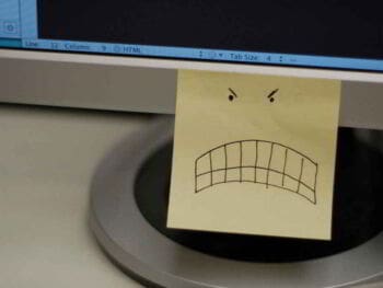 La cadena del enojo en los ambientes laborales La cadena del enojo en los ambientes laborales