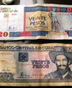 Diagnóstico del riesgo de tipo de cambio en Cuba