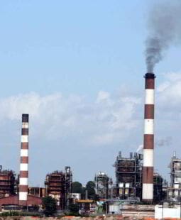 Cálculo del costo de mantenimiento en empresas termoeléctricas