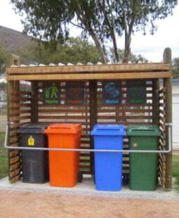 Gestión ambiental en la empresa