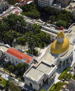 Gerencia pública y reformas administrativas en Venezuela