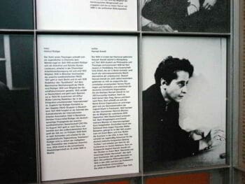Hannah Arendt y su pensamiento político