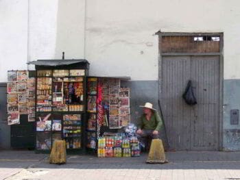 Las Mypes en el Perú Las Mypes en el Perú