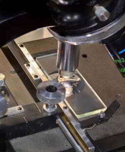 Gestión educativa para la investigación científica y tecnológica