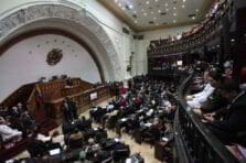 El proceso de descentralización en Venezuela en el marco de la nueva Constitución Bolivariana