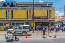 Gerencia de los programas sociales en Venezuela