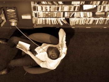 Importancia de tener hábito de lectura y escuchar audiolibros