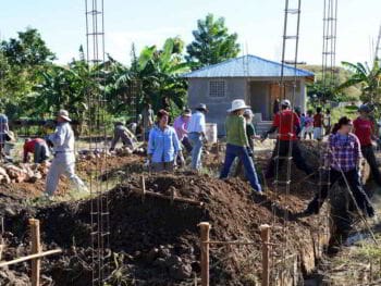 Reforestar como solución para evitar nuevas catástrofes en Haití
