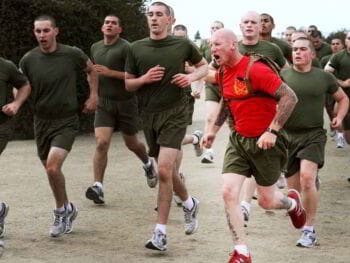 La resistencia al esfuerzo y la necesidad de esforzarse