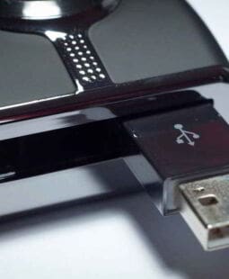 Spintrónica y nanotecnología para ampliar la capacidad de memorias USB
