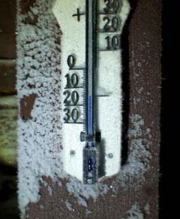 Clima organizacional