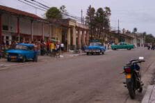 Desarrollo local del municipio de Yaguajay en Cuba.