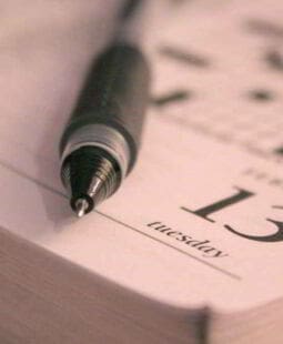 Cómo crear un calendario de publicación para tu blog