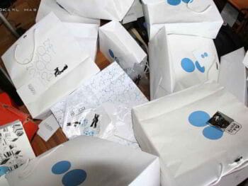 Pleonexia. El apetito insaciable de cosas materiales