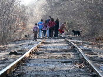 La familia como ámbito educativo