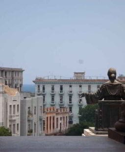 Gestión y desarrollo humano en la universidad cubana