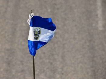 Reformas fiscales en El Salvador