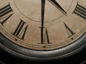 Formas de organizar tu tiempo