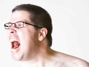 El Temperamento y la reacción impulsiva