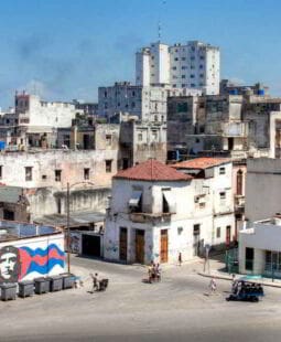 Derecho de superficie y ley de vivienda en Cuba