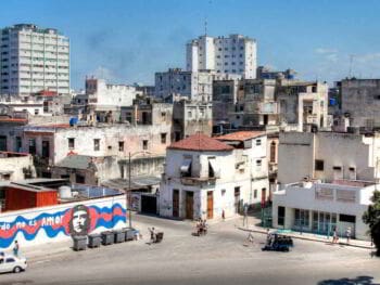 Derecho de superficie y ley de vivienda en Cuba