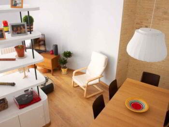 Mercado de la publicidad y la decoración en España