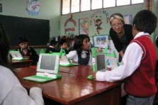 Capacidades de liderazgo en las instituciones educativas de la provincia de Islay, Perú