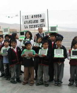 Ciudadanía y civismo en la provincia de Islay en el Perú