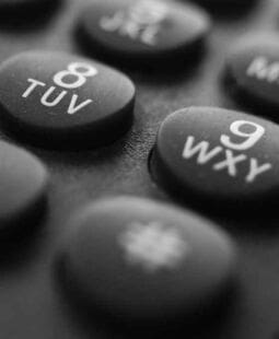 Supervisión de call centers