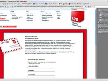 El potencial de tu newsletter