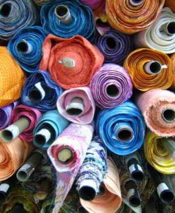 Sistemas de costo de un combinado textil
