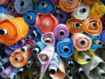 Sistemas de costo de un combinado textil