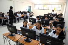 Uso de las TICs y desempeño académico de los estudiantes de Bogotá