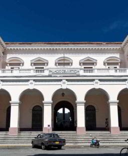 Recurso de casación penal en Cuba Recurso de casación penal en Cuba