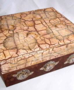 Metodología de aprendizaje de la Caja Elemental o Primordial