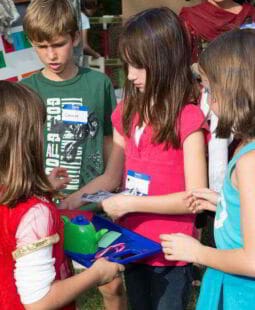 Educación financiera para niños en el contexto de un negocio propio Educación financiera para niños en el contexto de un negocio propio