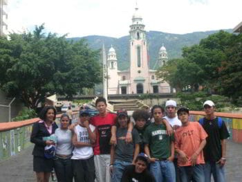 Rol del Docente en la integración Escuela Comunidad. Municipio Andrés Eloy Blanco, estado Sucre. Venezuela