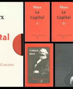 Una visión desde el Marxismo para las pequeñas y medianas empresas