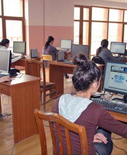 Gestión tecnológica enfocada a la educación
