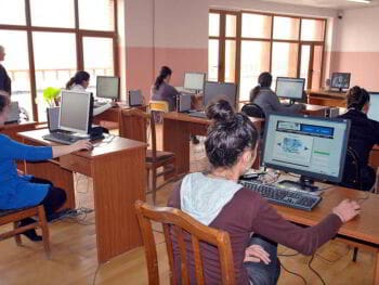 Gestión tecnológica enfocada a la educación