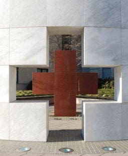 Florence Nightingale: la inspiradora de la Cruz Roja