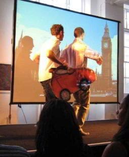 Inteligencia competitiva para conquistar mercados internacionales