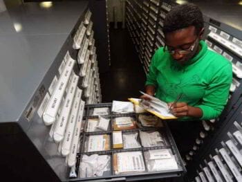 Método de inventarios ABC para mejorar los resultados empresariales