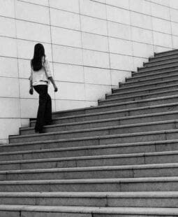 Los conceptos de carrera proteica y sin fronteras
