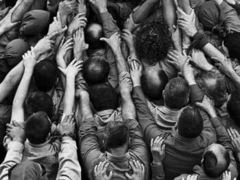 ¿Qué es el Crowdsourcing?