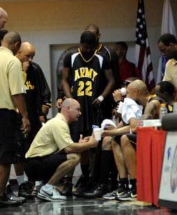 Coaching en acción